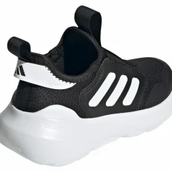 adidas Laufen|Laufschuhe<· TENSAUR COMFORT core black-ftwr white-core black