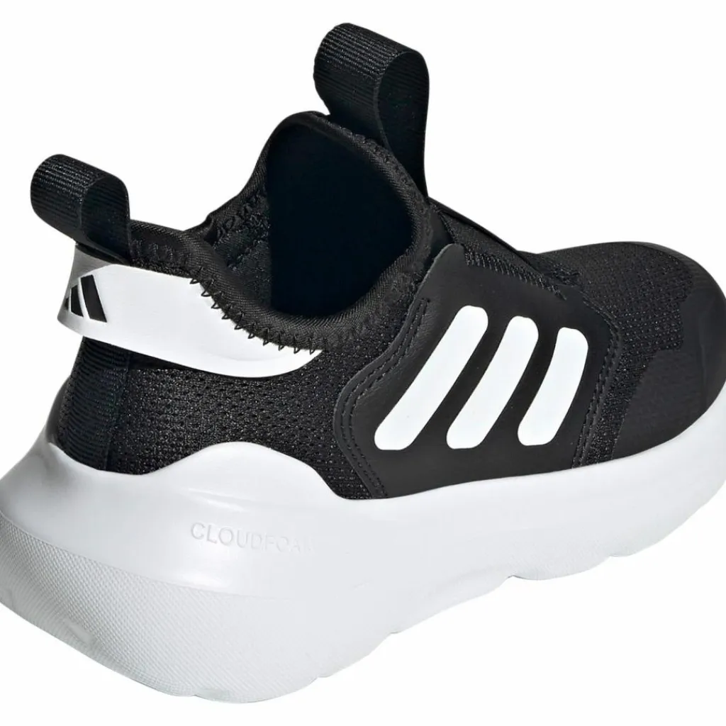 adidas Laufen|Laufschuhe<· TENSAUR COMFORT core black-ftwr white-core black