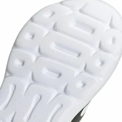 adidas Laufen|Laufschuhe<· TENSAUR COMFORT core black-ftwr white-core black