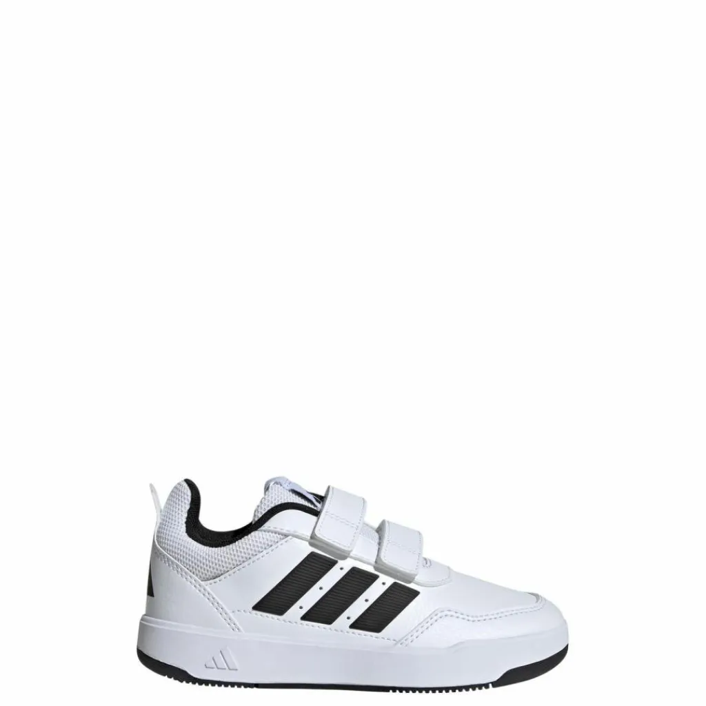 adidas Sneaker<· Tensaur Sport 3.0 CF K Schuh Cloud White / Core Black / Cloud White