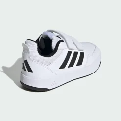 adidas Sneaker<· Tensaur Sport 3.0 CF K Schuh Cloud White / Core Black / Cloud White