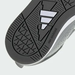 adidas Sneaker<· Tensaur Sport 3.0 CF K Schuh Grey Three / Lime Burst / Grey Five