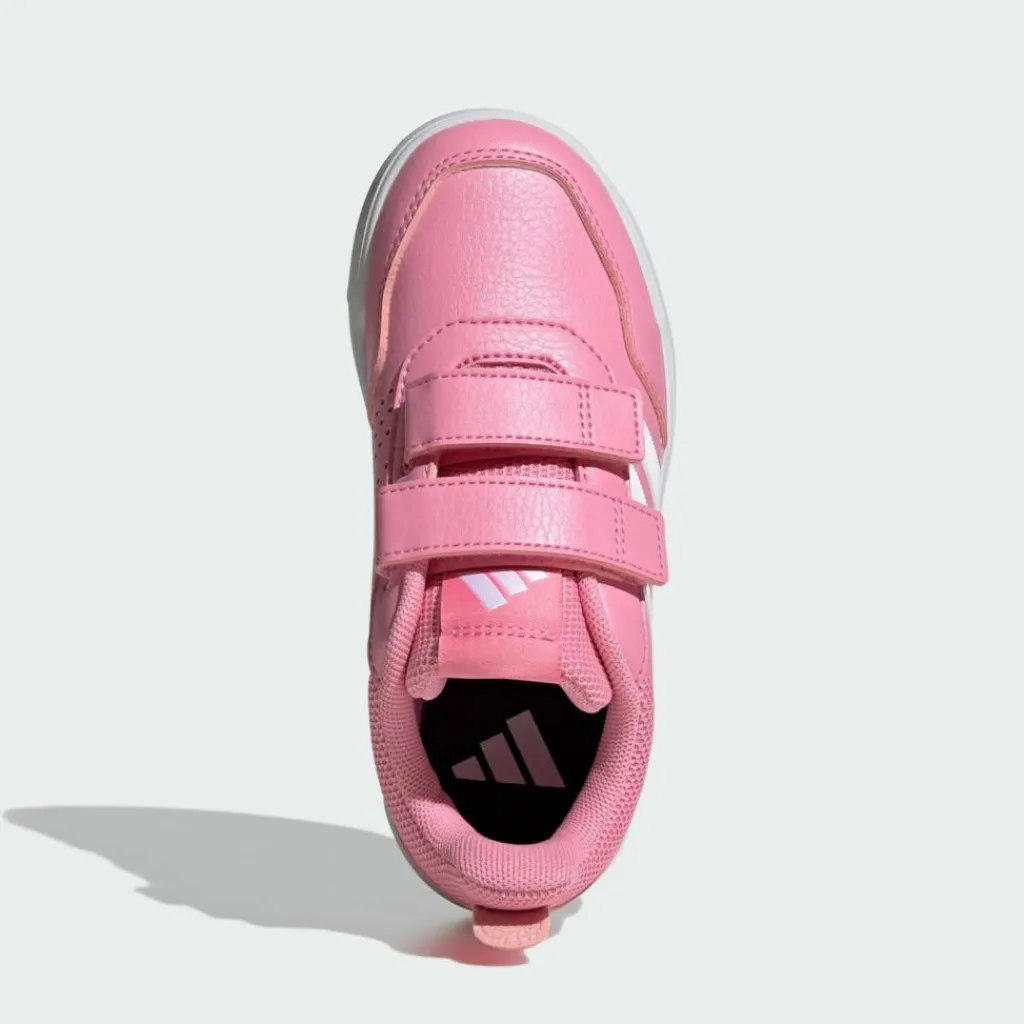 adidas Sneaker<· Tensaur Sport 3.0 CF K Schuh Bliss Pink / Cloud White / Gum