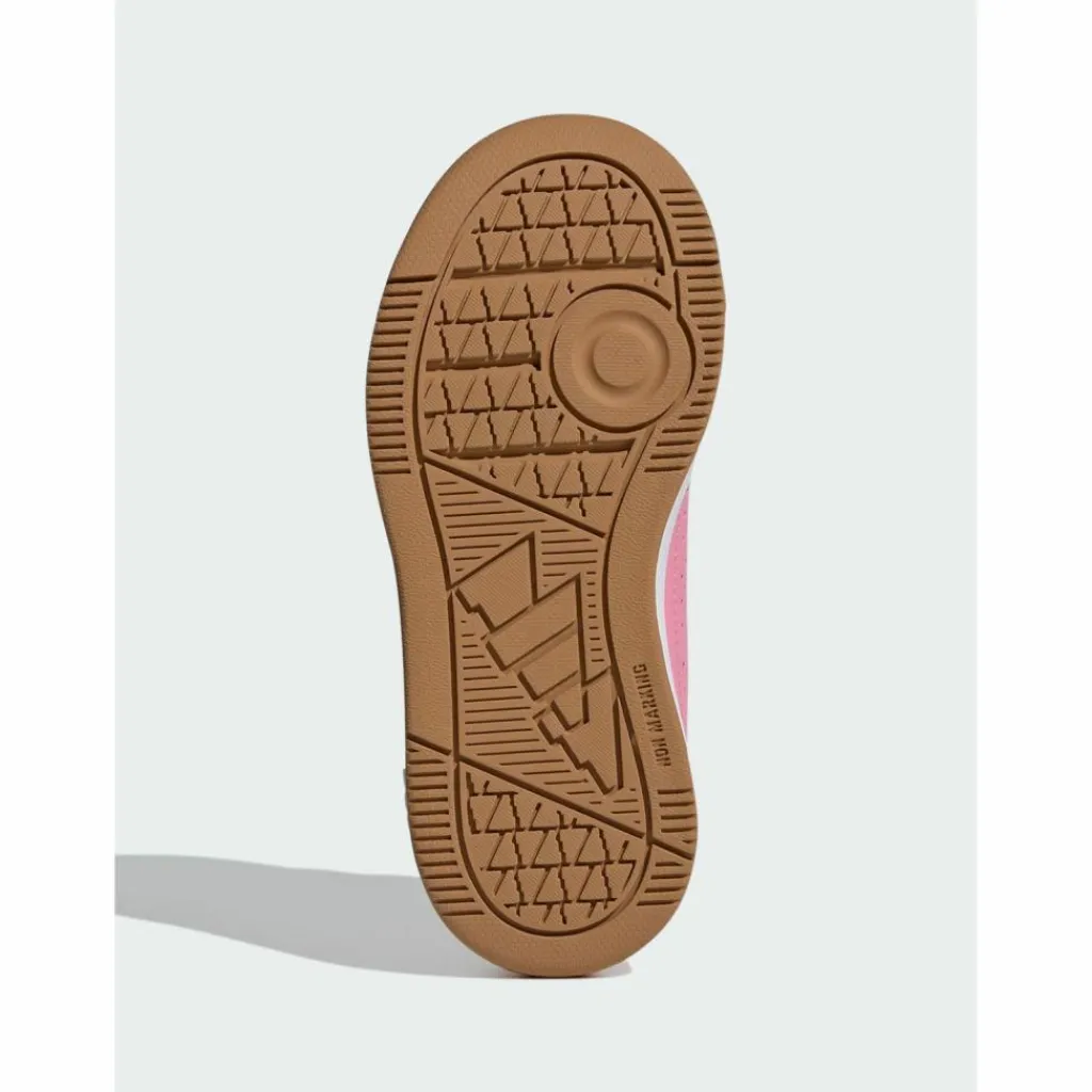 adidas Sneaker<· Tensaur Sport 3.0 CF K Schuh Bliss Pink / Cloud White / Gum