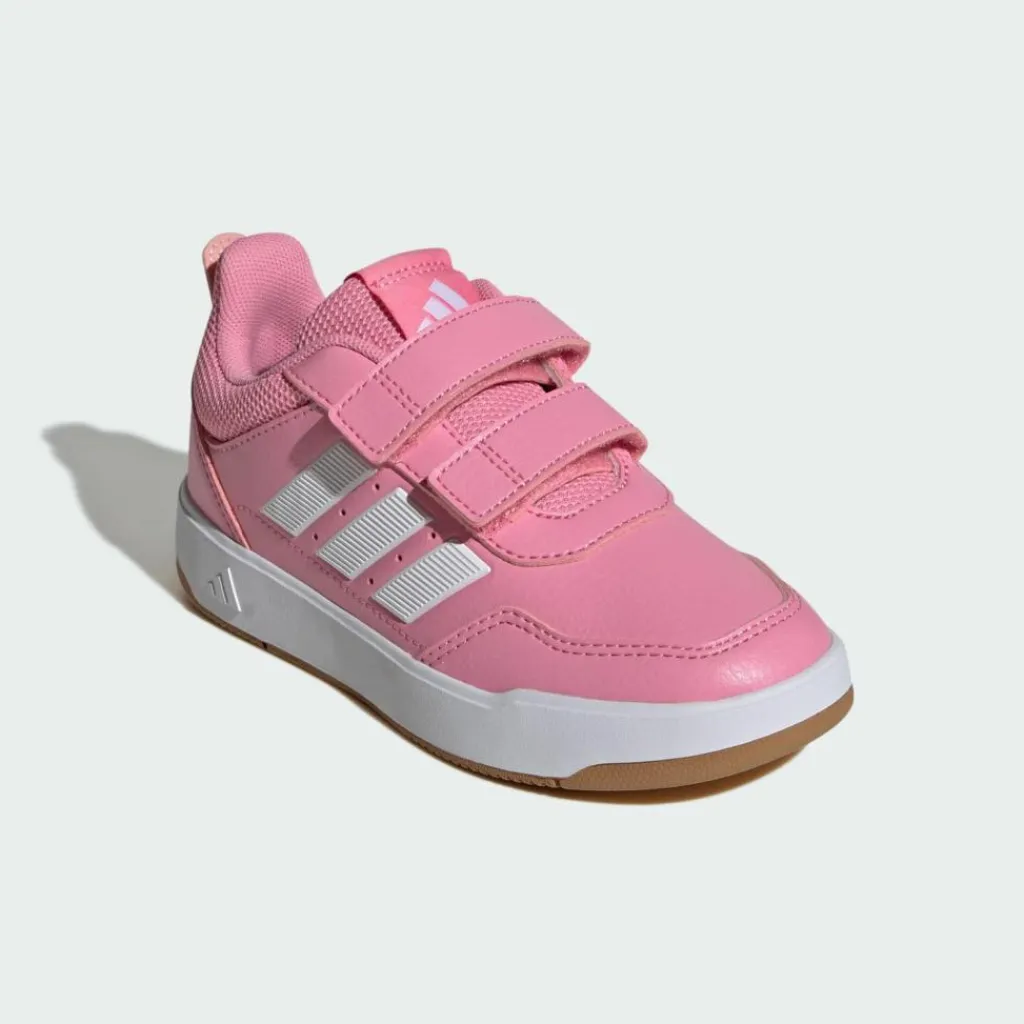 adidas Sneaker<· Tensaur Sport 3.0 CF K Schuh Bliss Pink / Cloud White / Gum