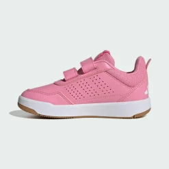adidas Sneaker<· Tensaur Sport 3.0 CF K Schuh Bliss Pink / Cloud White / Gum