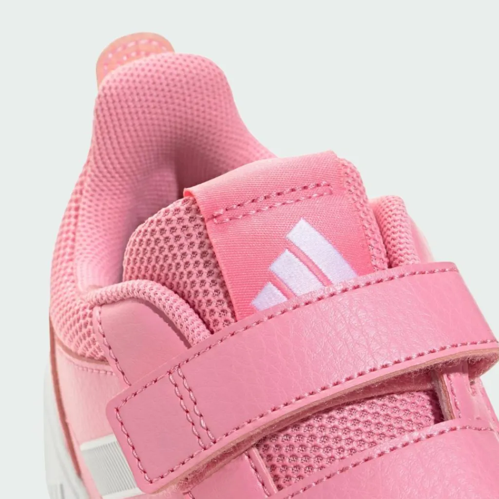 adidas Sneaker<· Tensaur Sport 3.0 CF K Schuh Bliss Pink / Cloud White / Gum
