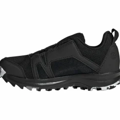 adidas Wandern|Wandern<· TERREX AGRAVIC BOA cblack-ftwwht-grethr