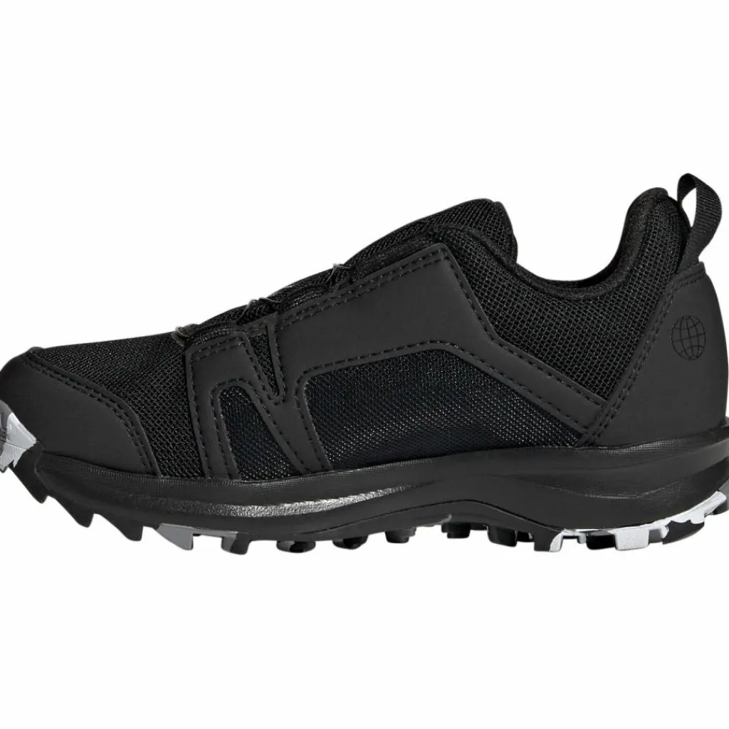 adidas Wandern|Wandern<· TERREX AGRAVIC BOA cblack-ftwwht-grethr