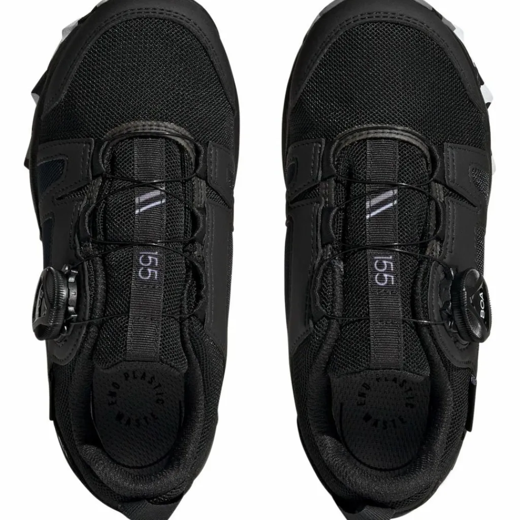 adidas Wandern|Wandern<· TERREX AGRAVIC BOA cblack-ftwwht-grethr