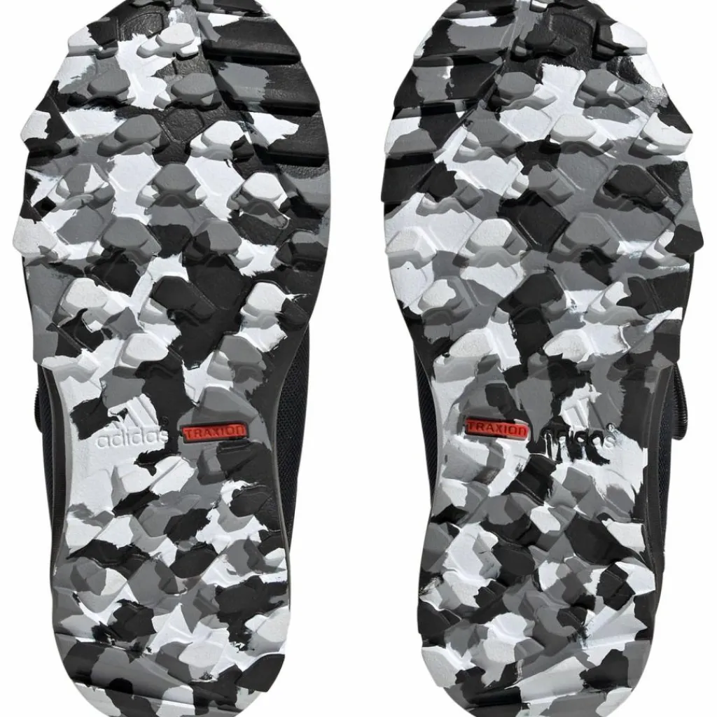 adidas Wandern|Wandern<· TERREX AGRAVIC BOA cblack-ftwwht-grethr