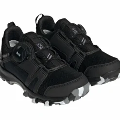 adidas Wandern|Wandern<· TERREX AGRAVIC BOA cblack-ftwwht-grethr