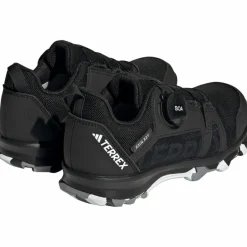 adidas Wandern|Wandern<· TERREX AGRAVIC BOA cblack-ftwwht-grethr