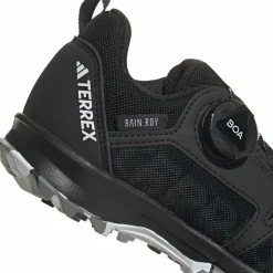 adidas Wandern|Wandern<· TERREX AGRAVIC BOA cblack-ftwwht-grethr