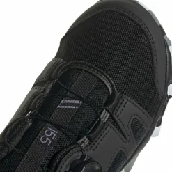 adidas Wandern|Wandern<· TERREX AGRAVIC BOA cblack-ftwwht-grethr