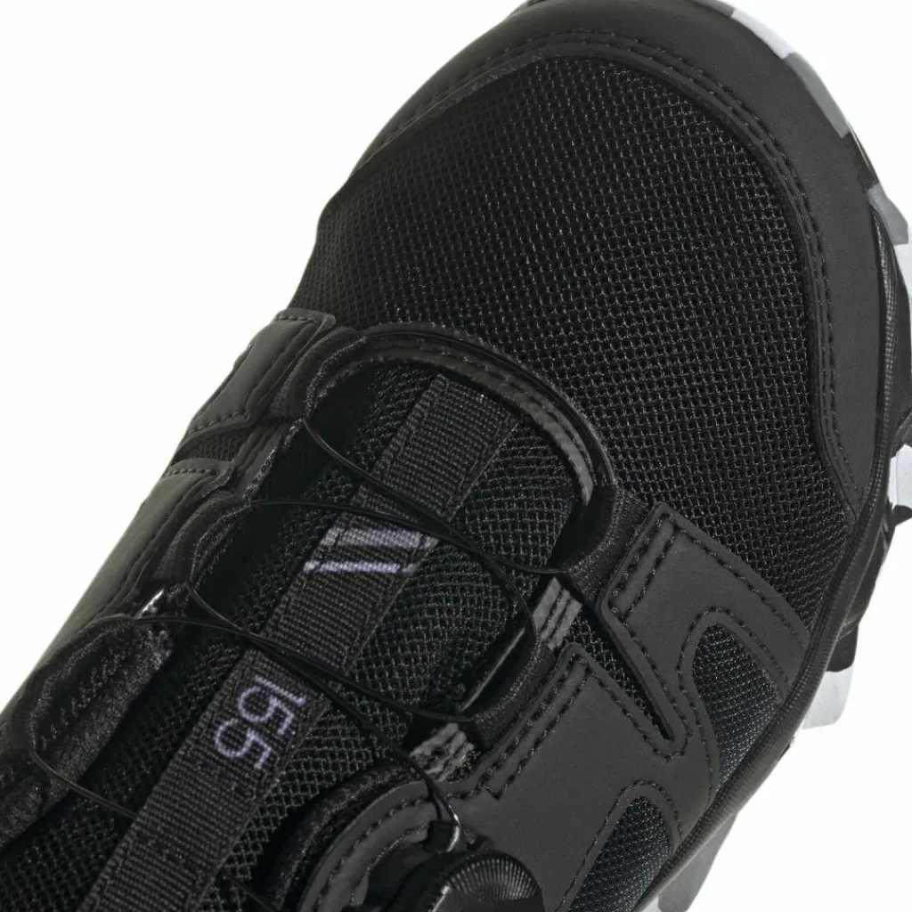adidas Wandern|Wandern<· TERREX AGRAVIC BOA cblack-ftwwht-grethr