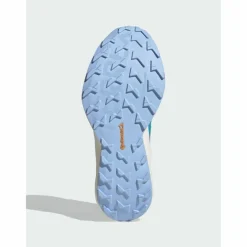 adidas Trailrunning|Laufschuhe<· Terrex Agravic Speed 2 Blue Burst / Dash Grey / Lime Burst
