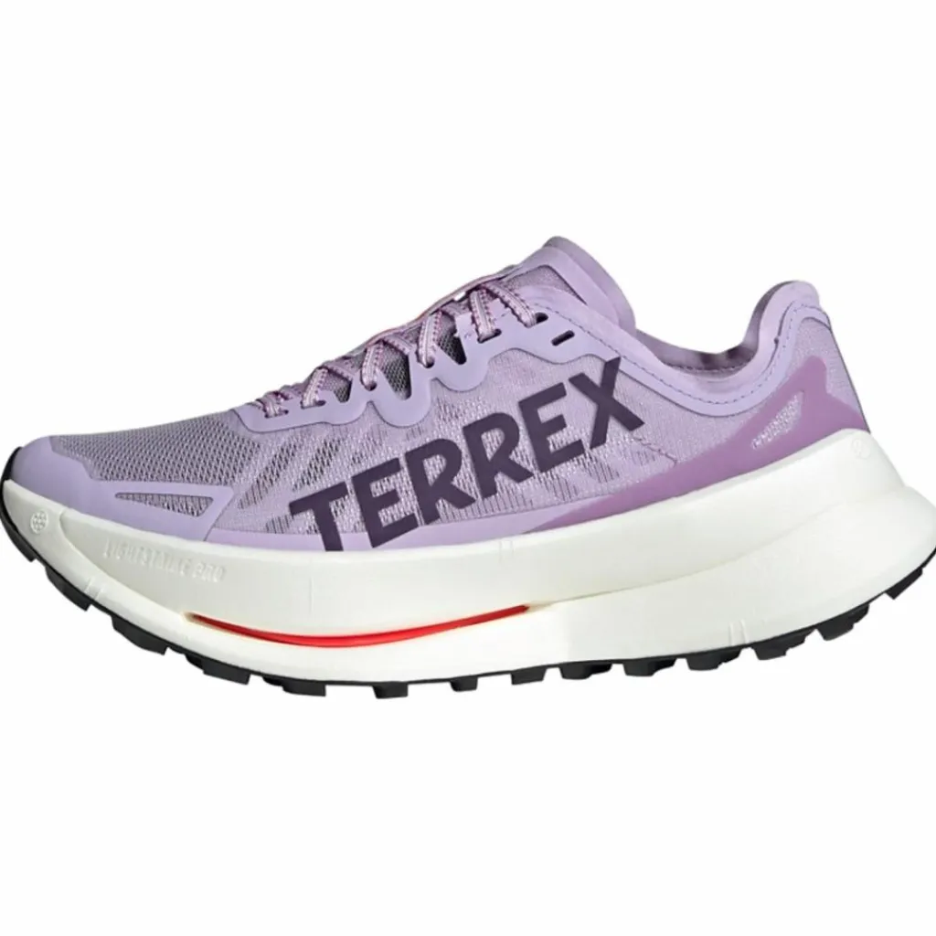 Online · Terrex Agravic Speed Ultra Damen Trailrunning|Laufschuhe