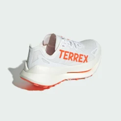 · Terrex Agravic Speed Ultra Damen Trailrunning|Laufschuhe