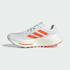 · Terrex Agravic Speed Ultra Damen Trailrunning|Laufschuhe