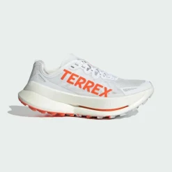 · Terrex Agravic Speed Ultra Damen Trailrunning|Laufschuhe