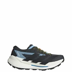 adidas Trailrunning|Laufschuhe<· Terrex Agravic TT Trail Running Schuh Core Black / Core Black / Ray Blue