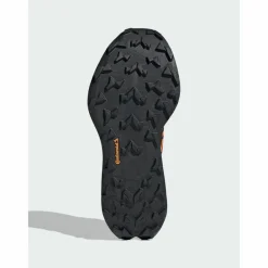 adidas Trailrunning|Laufschuhe<· Terrex Agravic TT Trail Running Schuh Core Black / Core Black / Ray Blue
