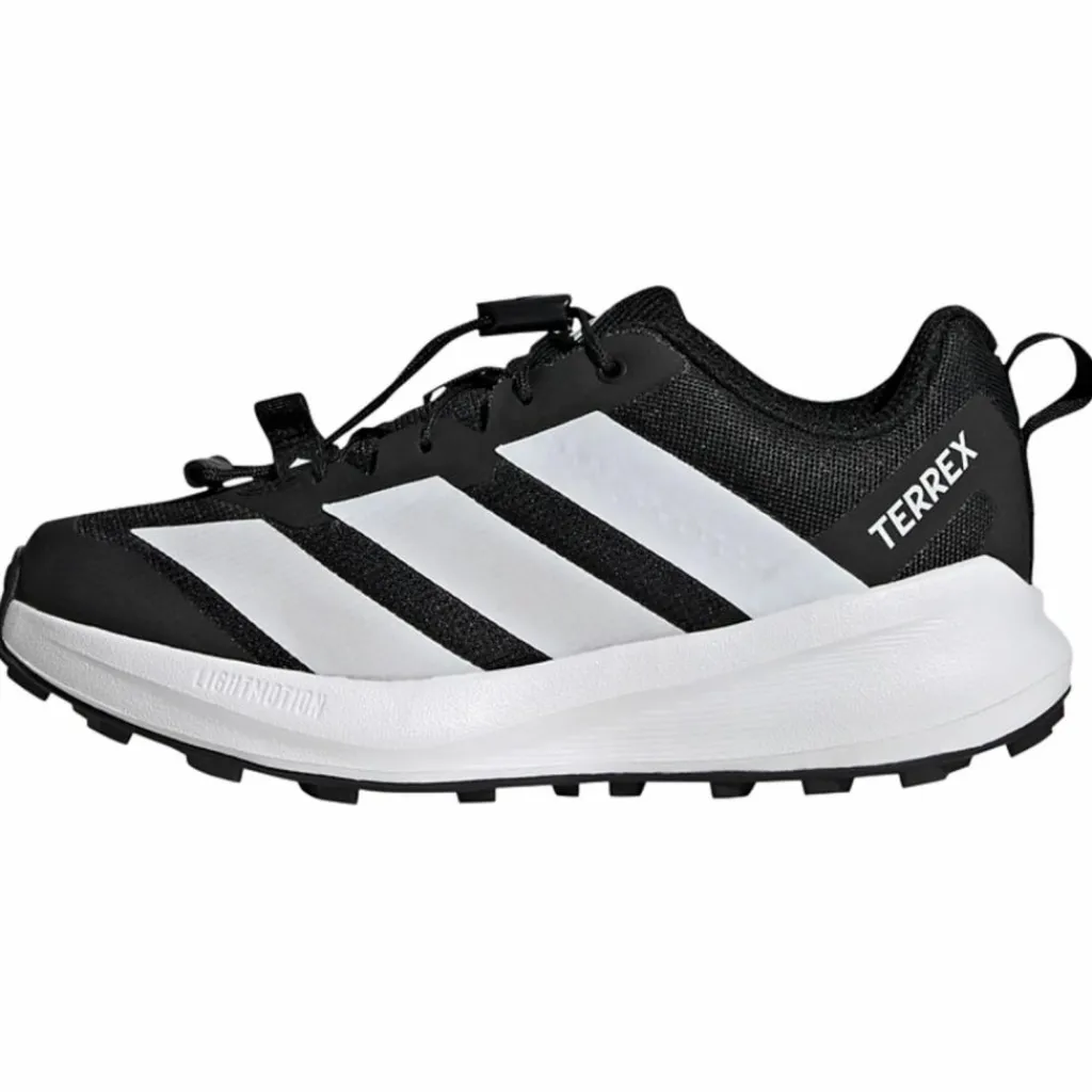 Outlet · Terrex Agravic Kids Trailrunning-Schuh Kinder Laufen|Laufschuhe
