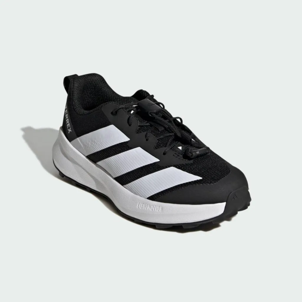 Outlet · Terrex Agravic Kids Trailrunning-Schuh Kinder Laufen|Laufschuhe