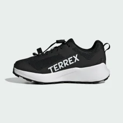 Outlet · Terrex Agravic Kids Trailrunning-Schuh Kinder Laufen|Laufschuhe