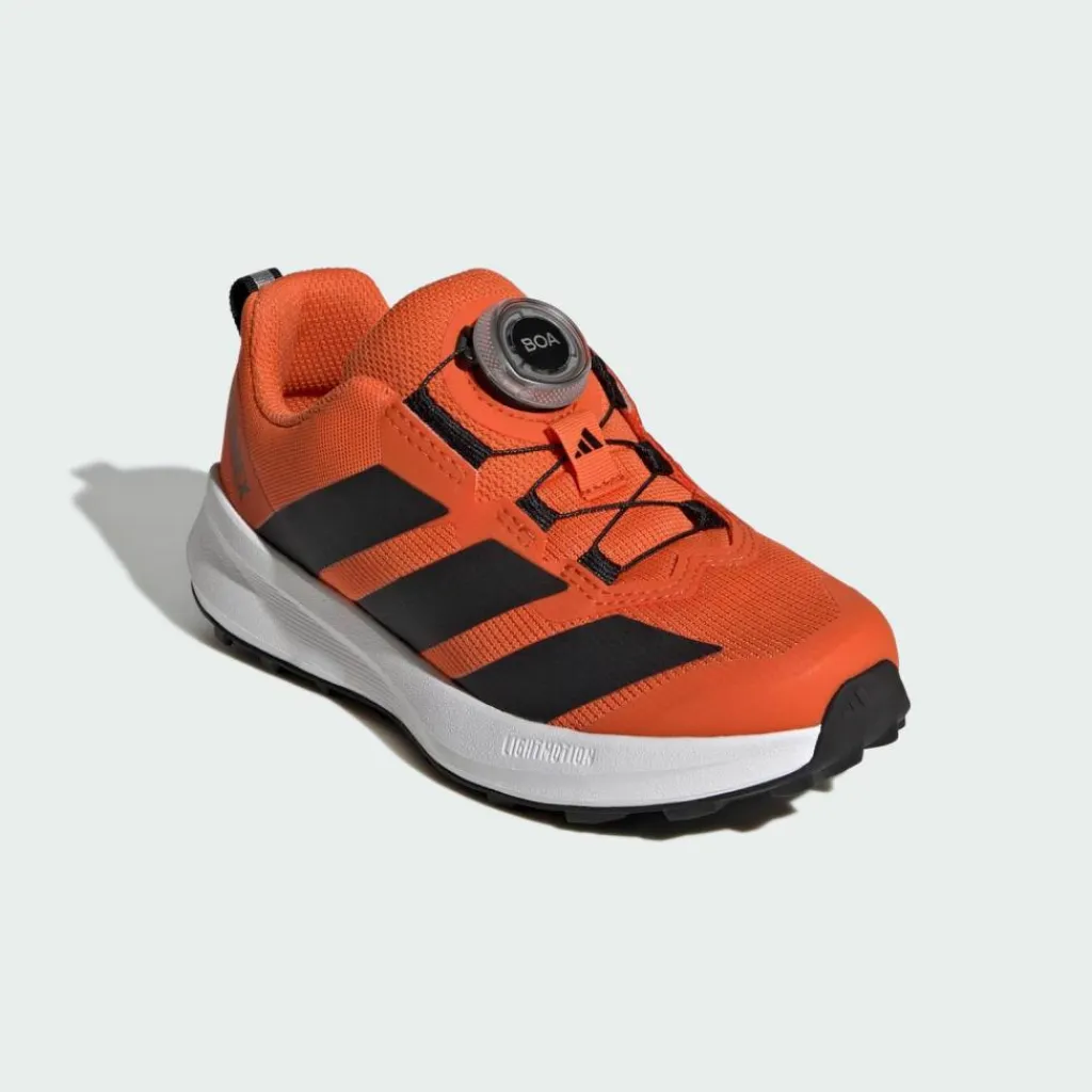 Hot · Terrex Agravic BOA Kids Kinder Laufen|Laufschuhe