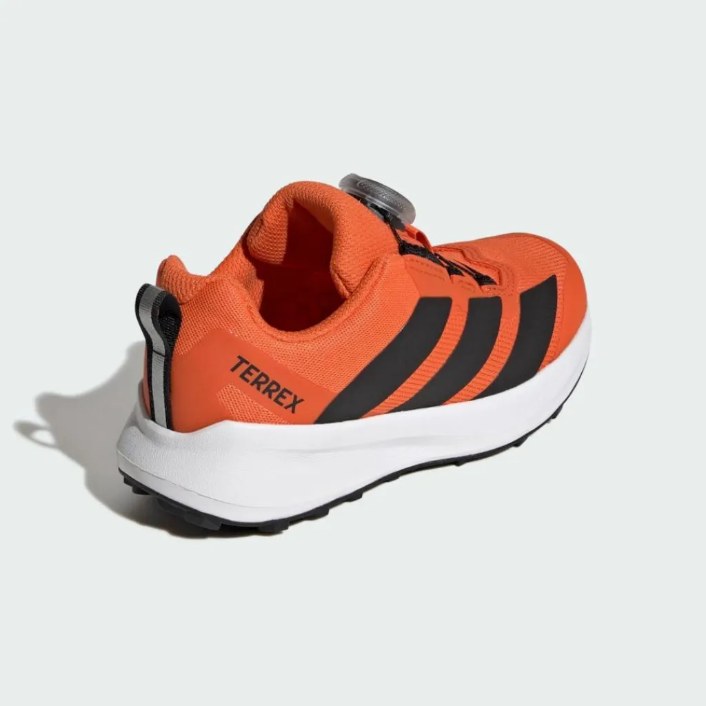 Hot · Terrex Agravic BOA Kids Kinder Laufen|Laufschuhe
