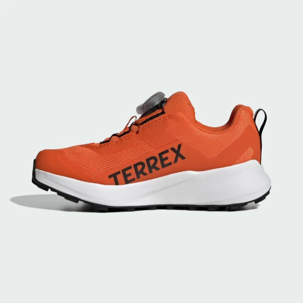 Hot · Terrex Agravic BOA Kids Kinder Laufen|Laufschuhe