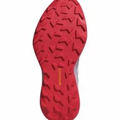 adidas Trailrunning|Trailrunning<· TERREX AGRAVIC 3 preloved fig-ftwr white-pure ruby