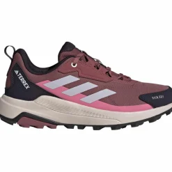 adidas Wanderschuhe<· TERREX ANYLANDER quicri-sildaw-pnkfus