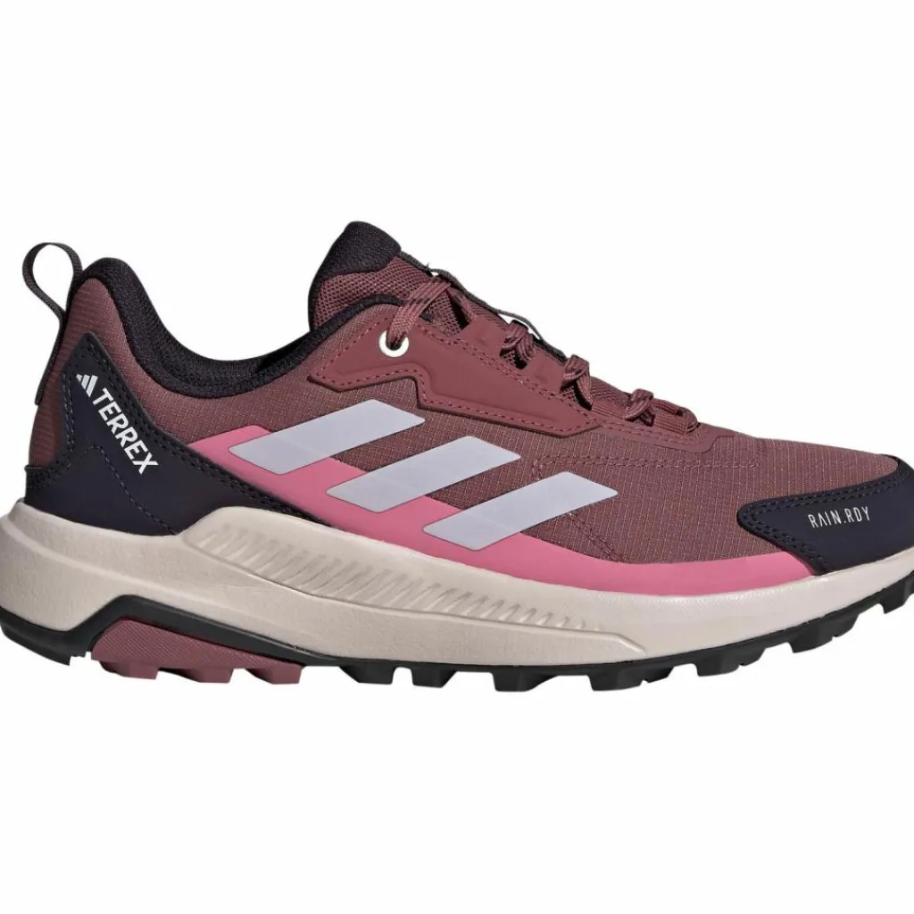 adidas Wanderschuhe<· TERREX ANYLANDER quicri-sildaw-pnkfus