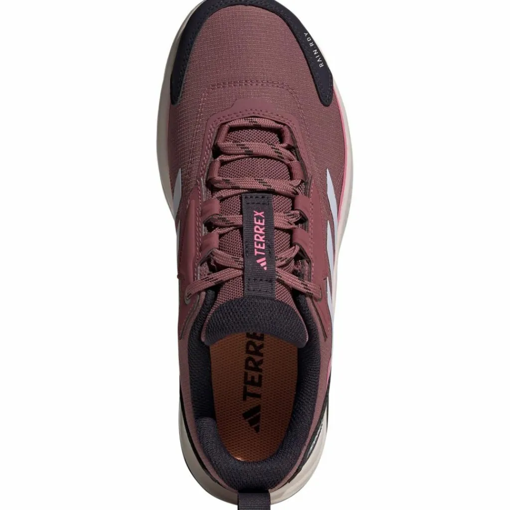 adidas Wanderschuhe<· TERREX ANYLANDER quicri-sildaw-pnkfus