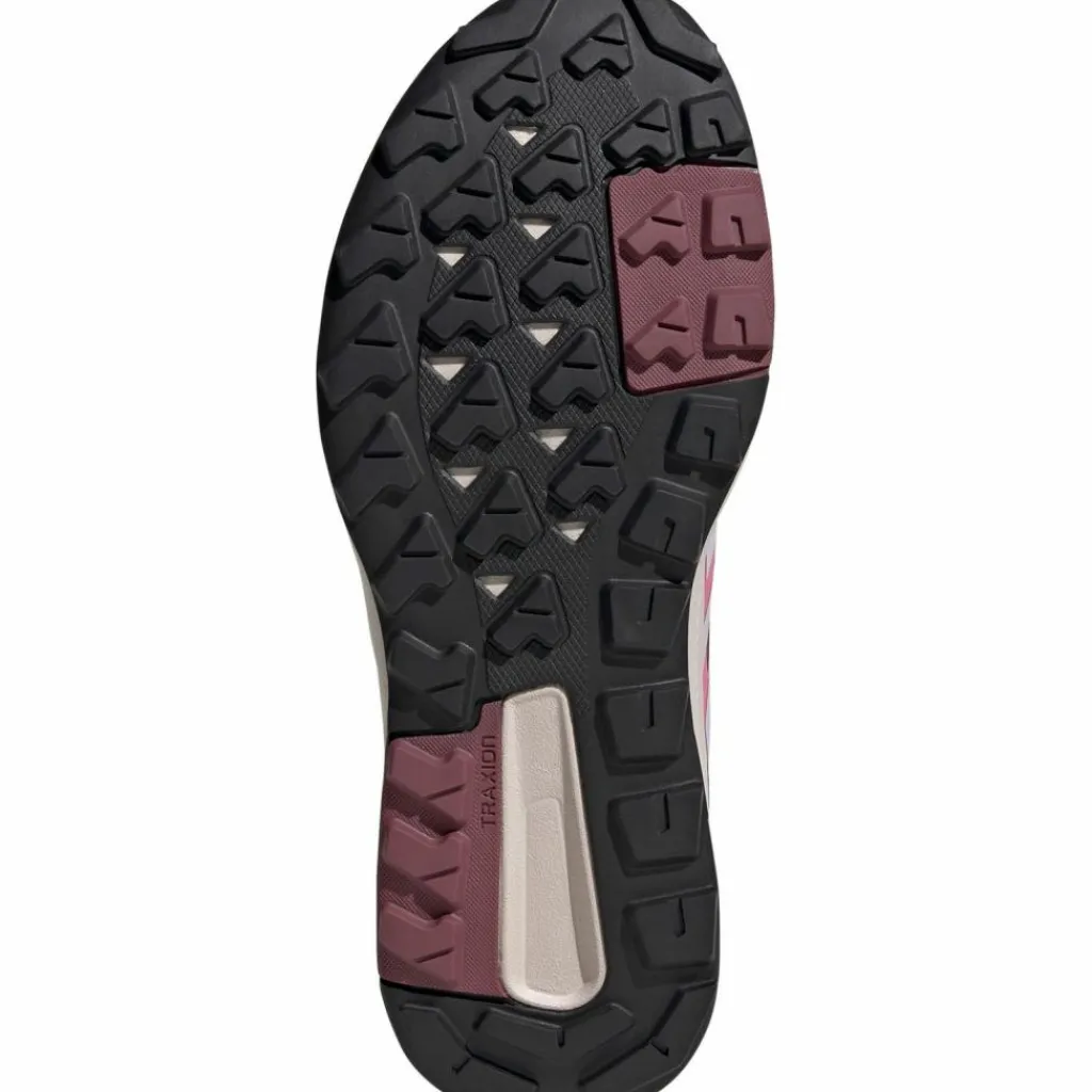adidas Wanderschuhe<· TERREX ANYLANDER quicri-sildaw-pnkfus