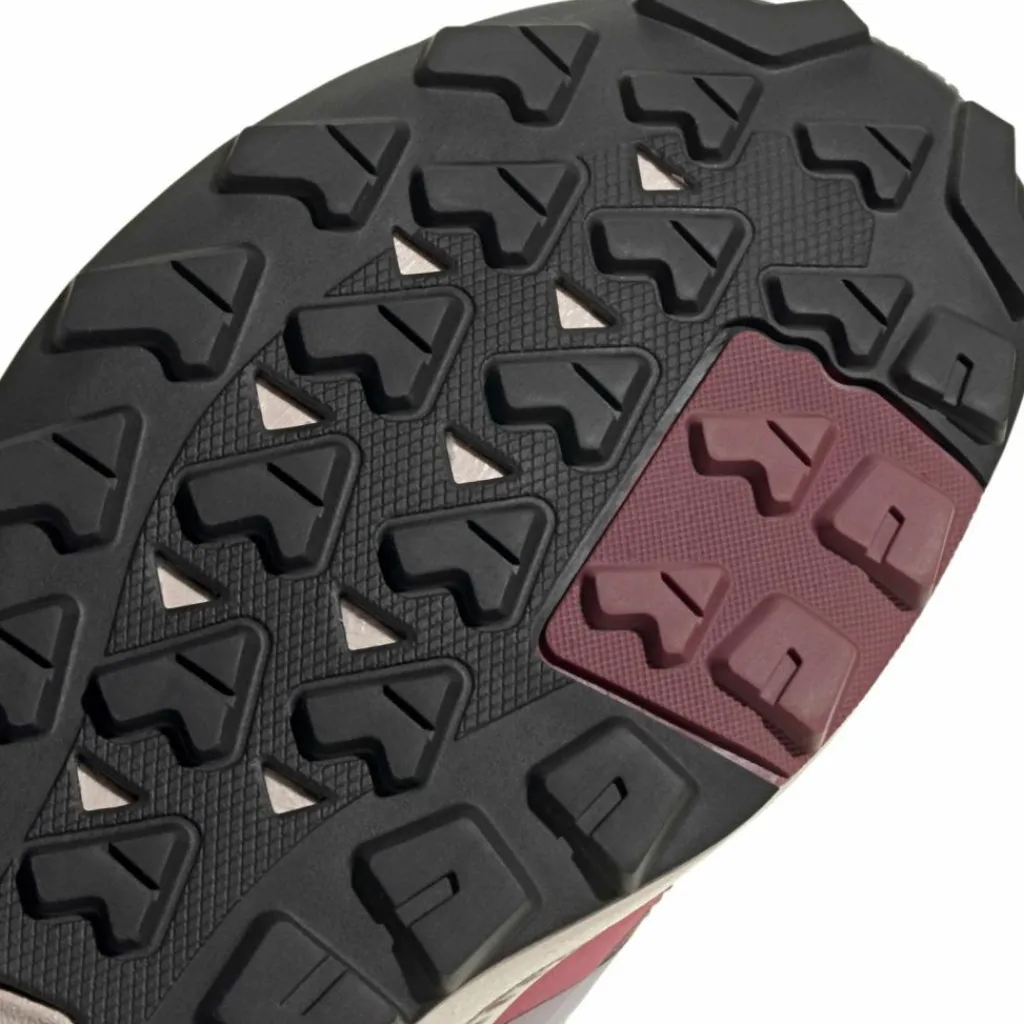 adidas Wanderschuhe<· TERREX ANYLANDER quicri-sildaw-pnkfus