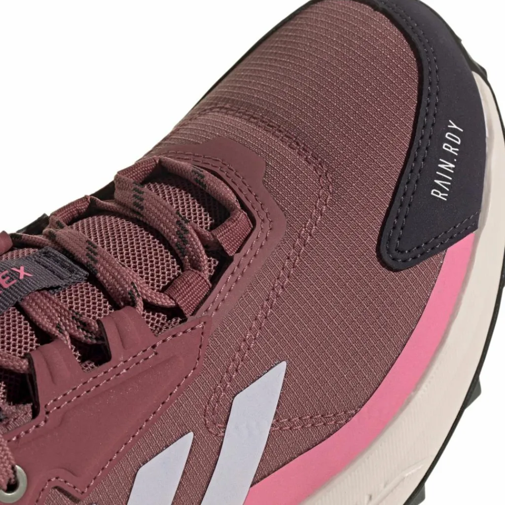 adidas Wanderschuhe<· TERREX ANYLANDER quicri-sildaw-pnkfus