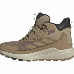 adidas Wanderschuhe|Winterschuhe<· TERREX ANYLANDER CLIMAWARM cardbo-cardbo-cblack