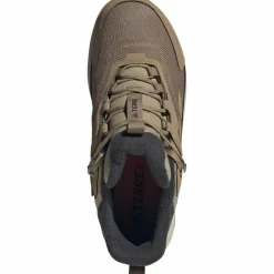 adidas Wanderschuhe|Winterschuhe<· TERREX ANYLANDER CLIMAWARM cardbo-cardbo-cblack
