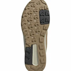 adidas Wanderschuhe|Winterschuhe<· TERREX ANYLANDER CLIMAWARM cardbo-cardbo-cblack