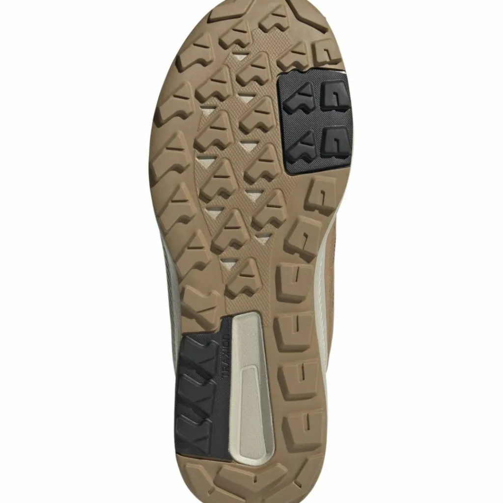 adidas Wanderschuhe|Winterschuhe<· TERREX ANYLANDER CLIMAWARM cardbo-cardbo-cblack