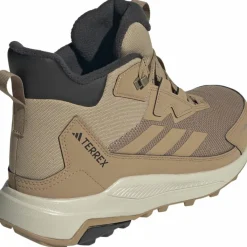 adidas Wanderschuhe|Winterschuhe<· TERREX ANYLANDER CLIMAWARM cardbo-cardbo-cblack