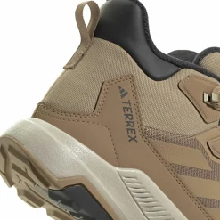 adidas Wanderschuhe|Winterschuhe<· TERREX ANYLANDER CLIMAWARM cardbo-cardbo-cblack