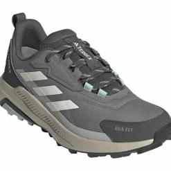 adidas Wanderschuhe<· TERREX ANYLANDER grethr-owhite-gretwo