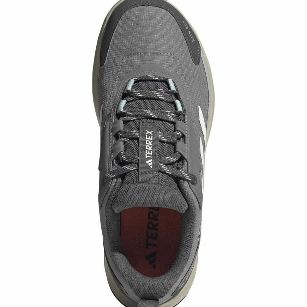 adidas Wanderschuhe<· TERREX ANYLANDER grethr-owhite-gretwo