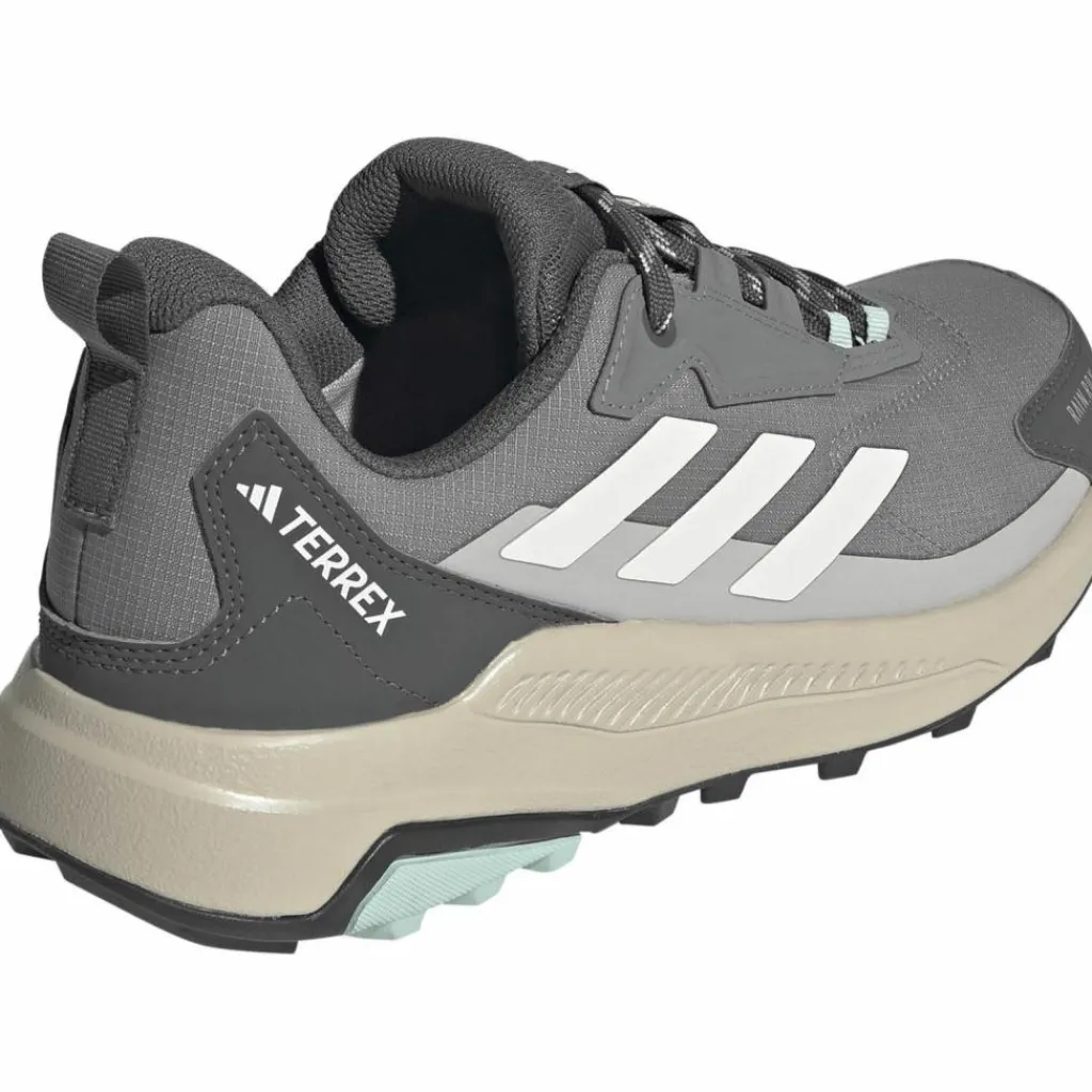 adidas Wanderschuhe<· TERREX ANYLANDER grethr-owhite-gretwo