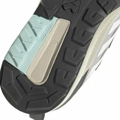 adidas Wanderschuhe<· TERREX ANYLANDER grethr-owhite-gretwo
